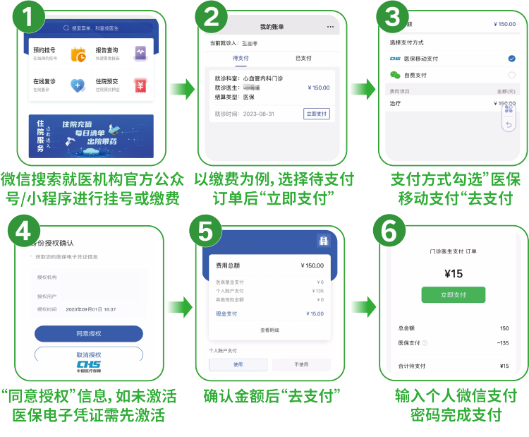 图木舒克最新怎样把医保卡绑在微信上支付方法分析(最方便真实的图木舒克怎样把医保卡绑在微信上支付呢方法)